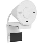 Logitech Brio 300 Full HD Off White