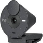 Logitech Brio 305 Graphite