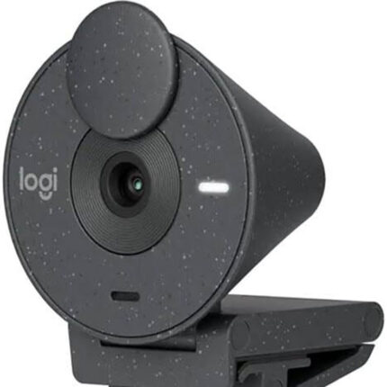 Logitech Brio 305 Graphite