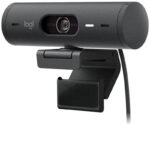 Logitech Brio 505 Webcam
