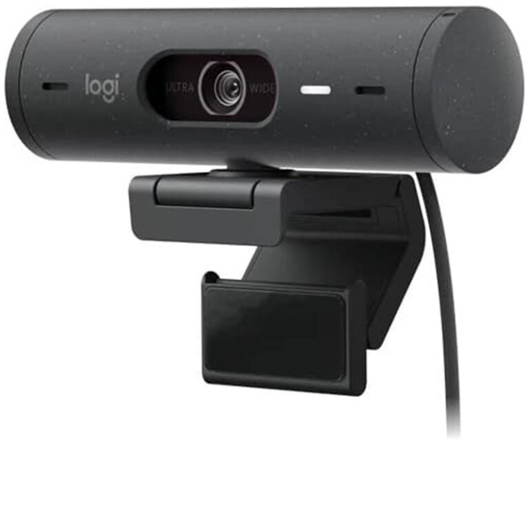 Logitech Brio 505 Webcam