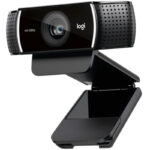 Logitech C922 Pro HD Webcam