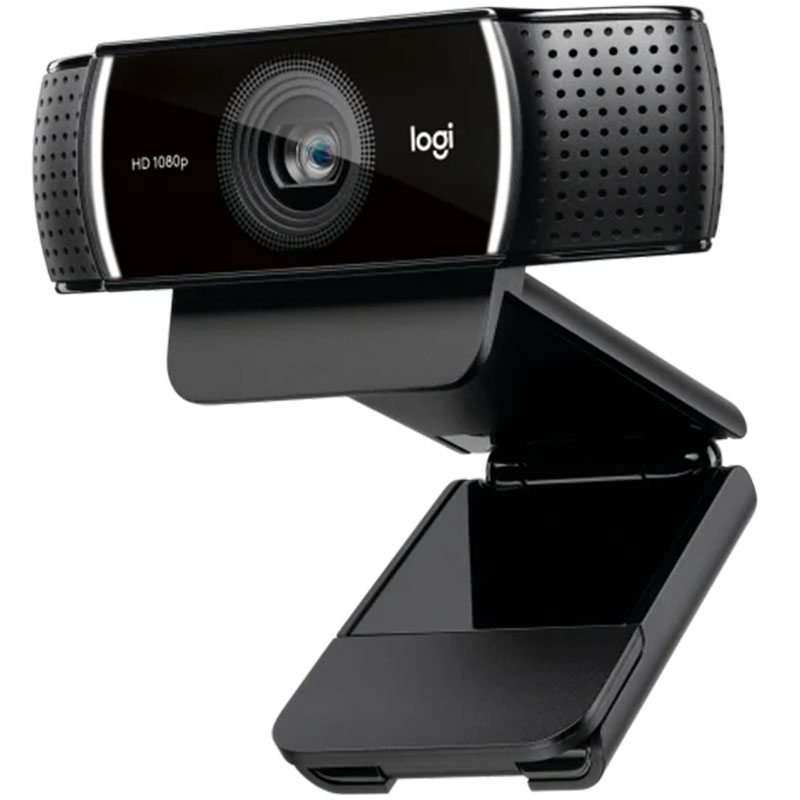 Logitech C922 Pro HD Webcam