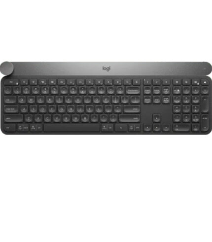 Logitech Craft Advanced Keyboard