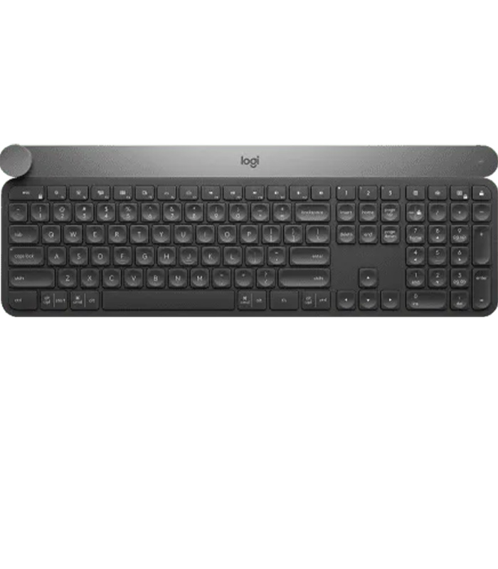 Logitech Craft Advanced Keyboard
