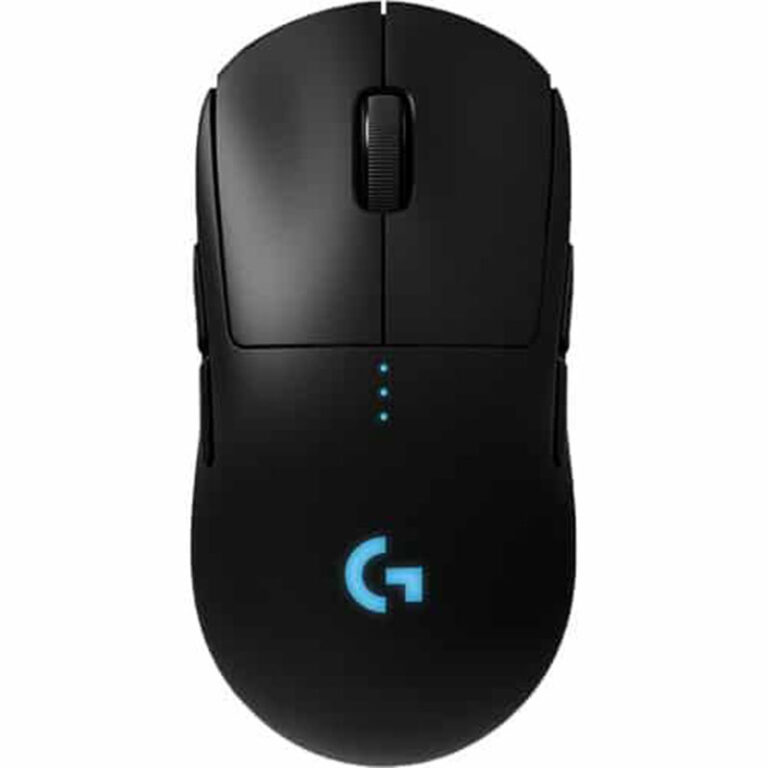Logitech G Pro Wireless Mouse