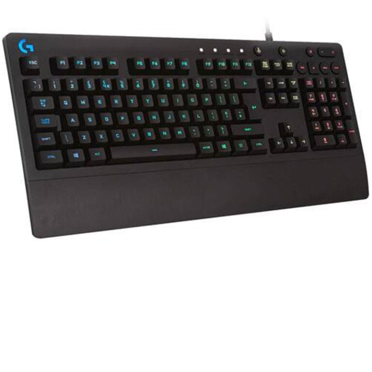 Logitech G213 Prodigy Gaming Keyboard