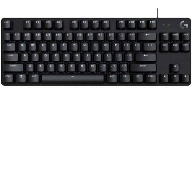 Logitech G413 SE Corded Mechanical Keyboard