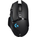 Logitech G502 LIGHTSPEED Wireless Mouse