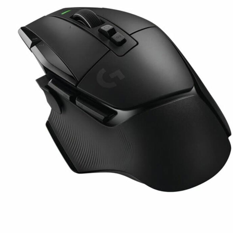 Logitech G502 X LIGHTSPEED Wireless Gaming Mouse