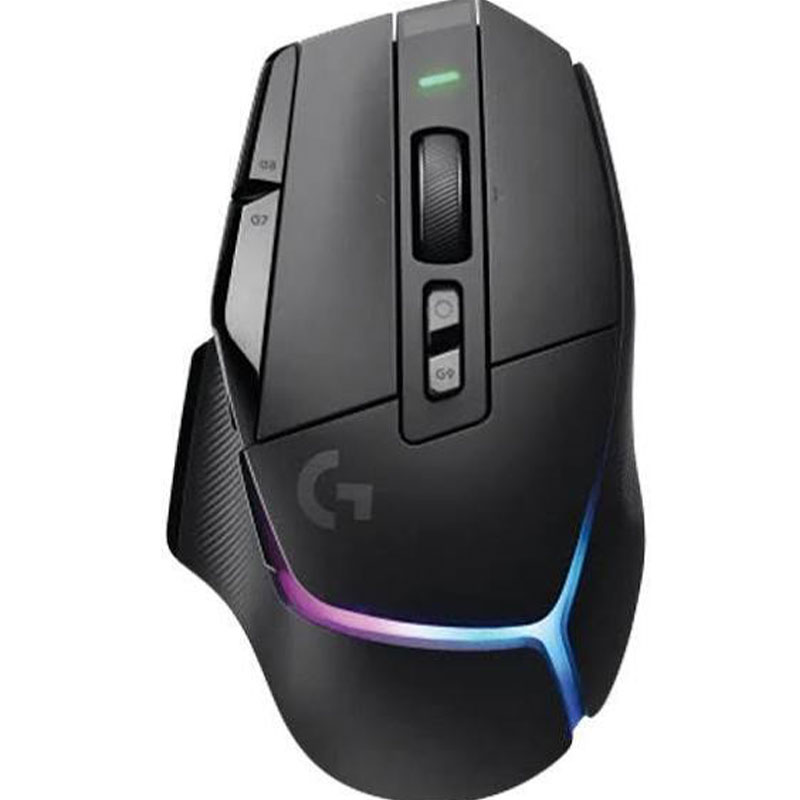 Logitech G502 X Plus LIGHTSPEED RGB Wireless Gaming Mouse