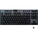 Logitech G915 Wireless RGB Keyboard