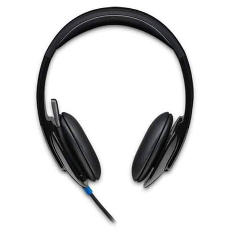 Logitech H540 USB Headset
