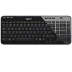 Logitech K360 Wireless Keyboard