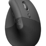 Logitech Lift Vertical Ergonomic Mouse