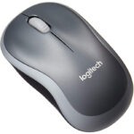 Logitech M187 Wireless Mini Mouse