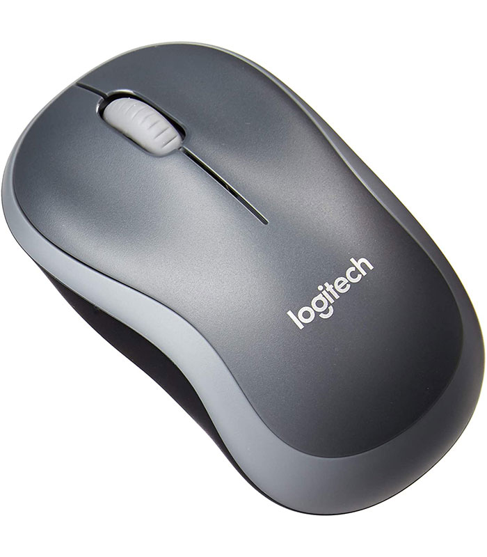 Logitech M187 Wireless Mini Mouse