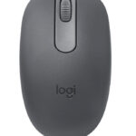 Logitech M235 Wireless Mouse Colt Matte