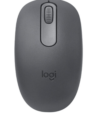 Logitech M235 Wireless Mouse Colt Matte