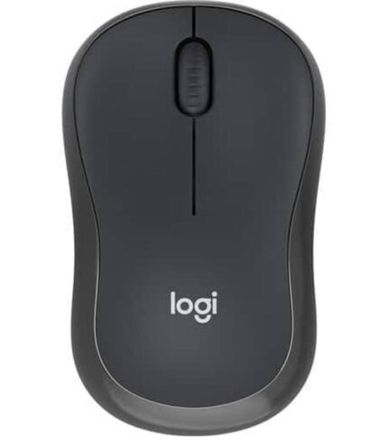 Logitech M240 Silent Bluetooth Mouse Graphite