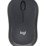 Logitech M240 Mouse Graphite