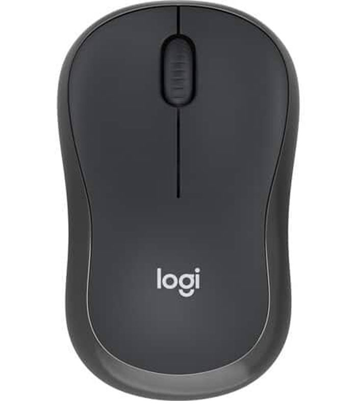Logitech M240 Mouse Graphite