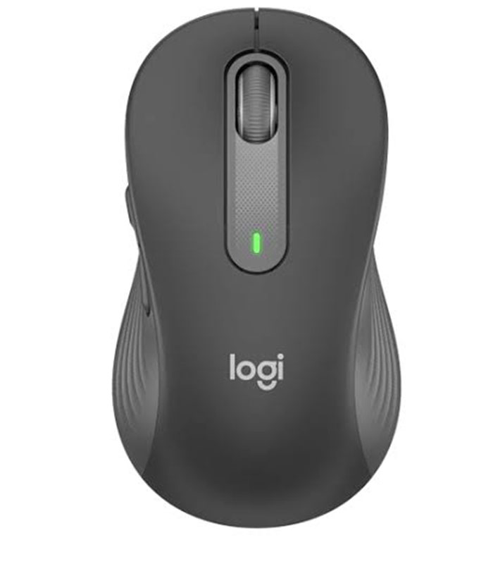 Logitech M650 Wireless Mouse