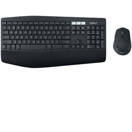 Logitech MK850 Performance Wireless Keyboard & Mouse Combo