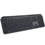 Logitech MX Keys S Bluetooth Keyboard