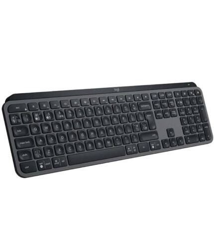 Logitech MX Keys S Bluetooth Keyboard