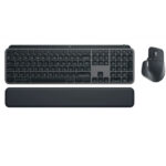 Logitech MX Keys S Combo