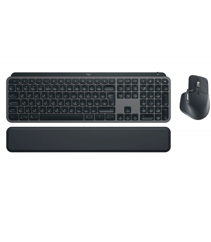 Logitech MX Keys S Combo