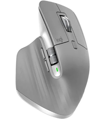 Logitech MX Master 3S Bluetooth Mouse for Mac