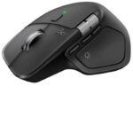 Logitech MX Master 4 Bluetooth Mouse