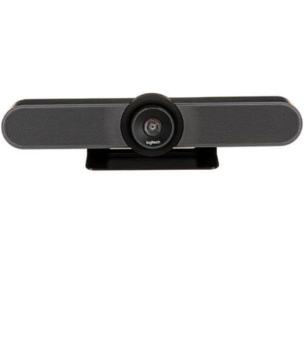 Logitech MeetUp 4K Conference Camera