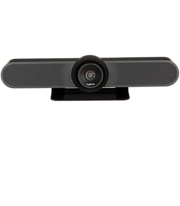 Logitech MeetUp 4K Conference Camera