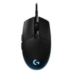 Logitech G PRO X SUPERLIGHT 2 Wireless Mouse Black