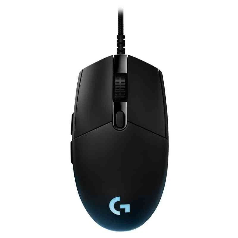 Logitech G PRO X SUPERLIGHT 2 Wireless Mouse Black