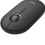 Logitech Pebble 2 M350S Bluetooth Mouse