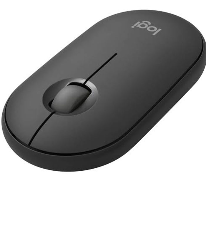 Logitech Pebble 2 M350S Bluetooth Mouse