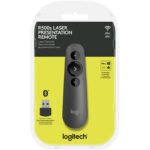 Logitech R500s Bluetooth Remote