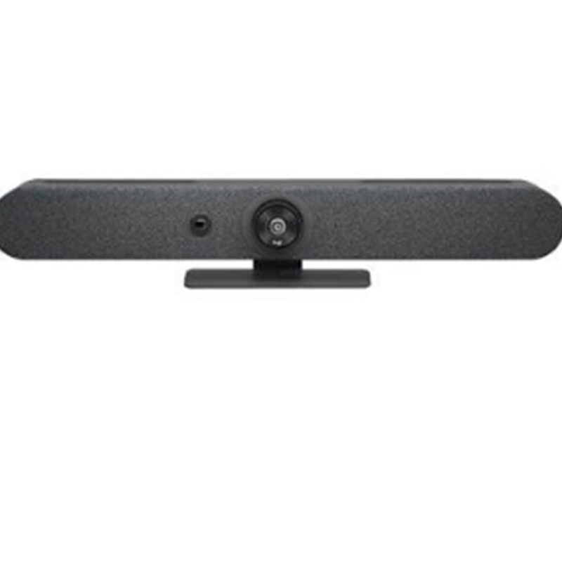 Logitech Rally Bar Mini Graphite