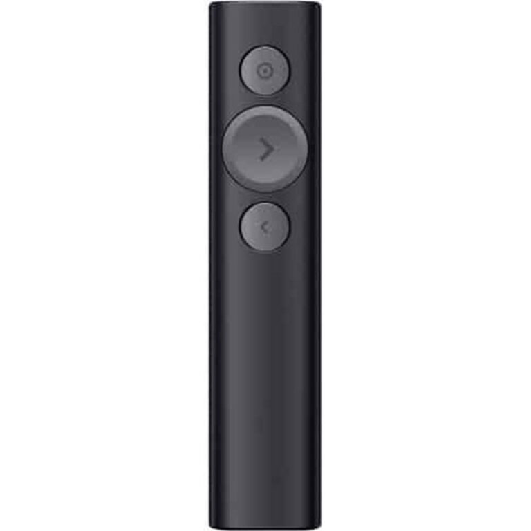 Logitech Spotlight Presentation Remote