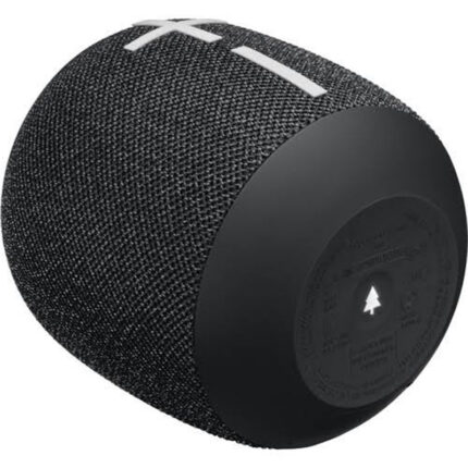 Logitech Ultimate Ears WONDERBOOM 2 Deep Space Speaker