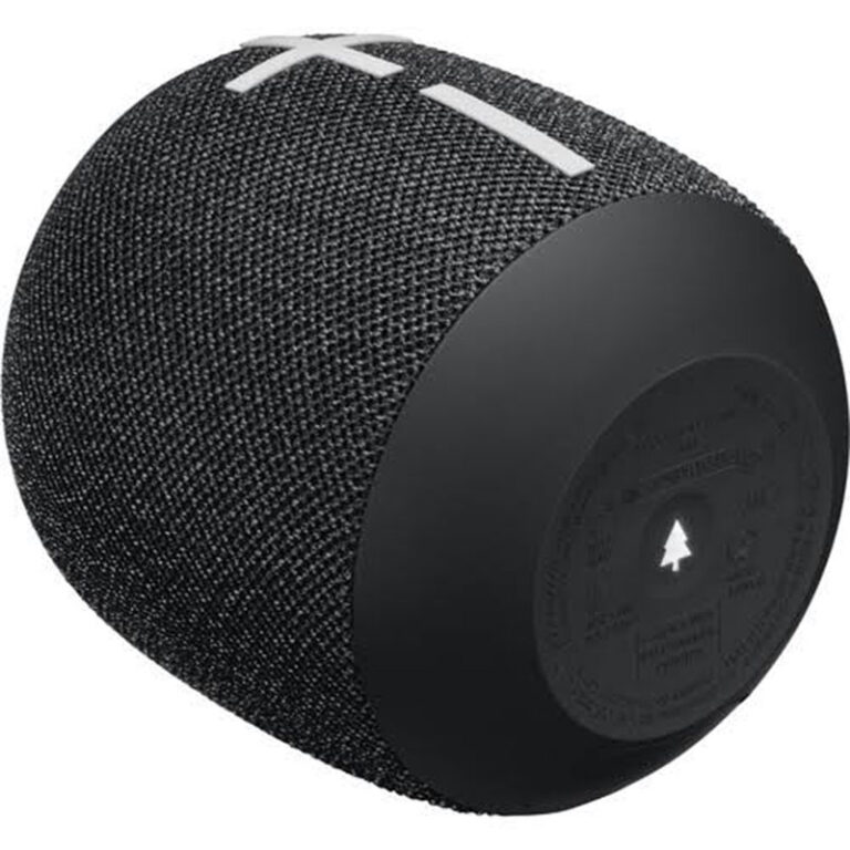 Logitech Ultimate Ears WONDERBOOM 2 Deep Space Speaker