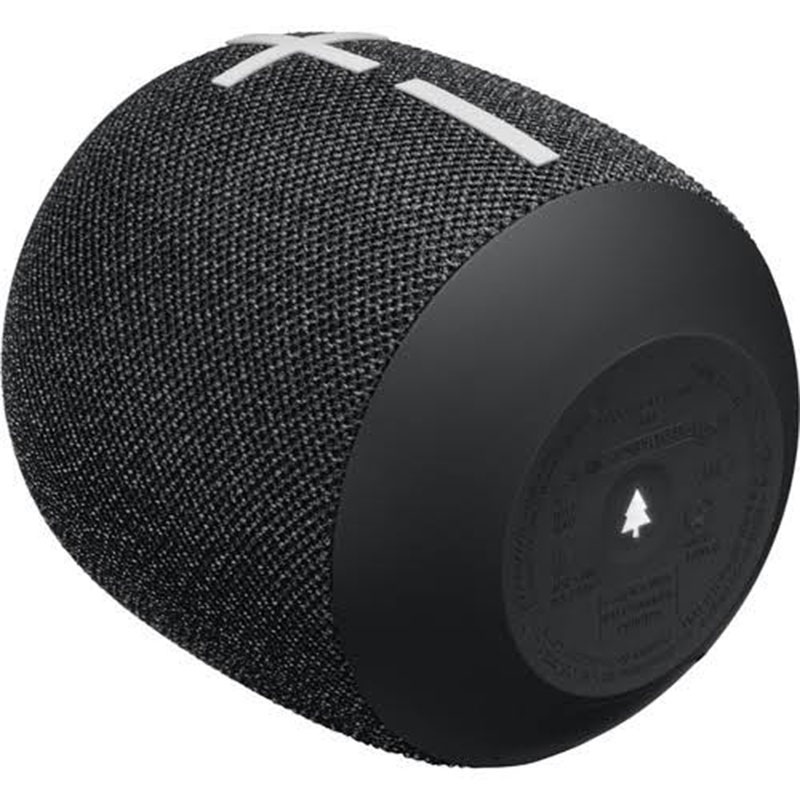 Logitech Ultimate Ears WONDERBOOM 2 Deep Space Speaker