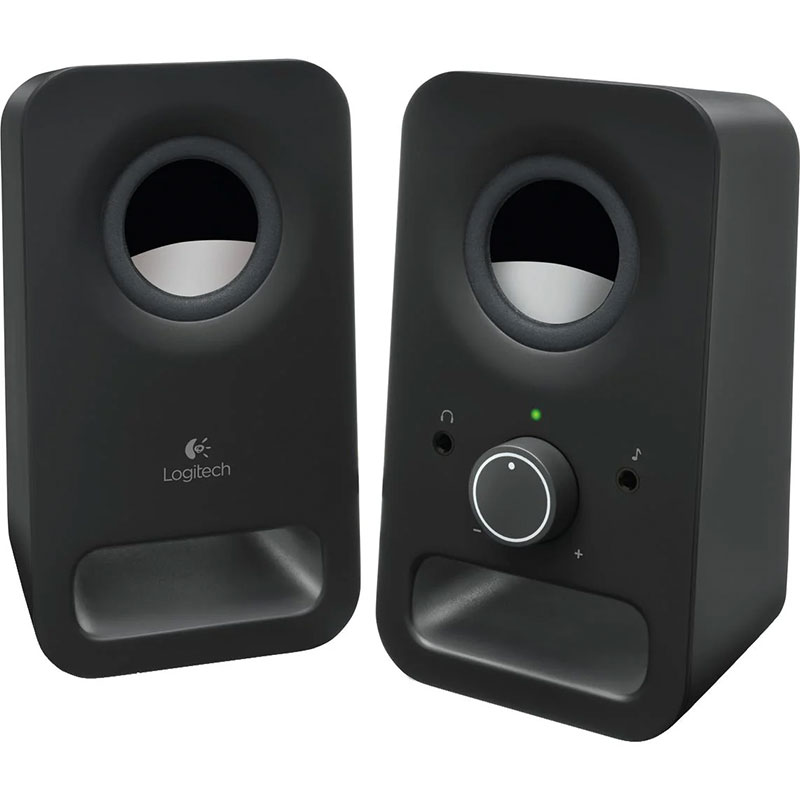Logitech S150 Digital USB Speakers