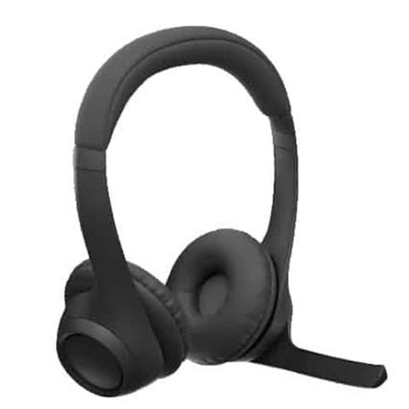 Logitech Zone 300 Headset Midnight Black