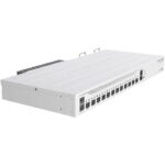 MikroTik CCR2004-1G-12S+2XS Cloud Core Router