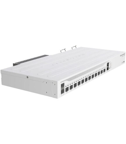 MikroTik CCR2004-1G-12S+2XS Cloud Core Router